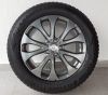 SET ROTI ALL SEASONS R18 MERCEDES GLC (2015-2020)