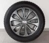 SET ROTI ALL SEASONS R18 MERCEDES GLC (2015-2020)
