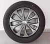SET ROTI VARA R18 MERCEDES GLC (2015-2020)