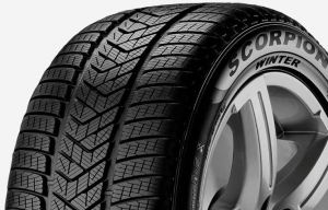Anvelopa iarna Pirelli Scorpion Winter MO1 315/40 R21 115V XL