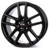 Janta Aliaj Platin P73 Diamant-schwarz 7.5x18 5x112 et44.1