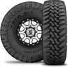 Anvelopa Vara Toyo Open Country M/T 35/12.50/R20 121P M/T