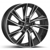 Janta aliaj AEZ HAVANNA DARK 8.5X19 5X112 ET28 