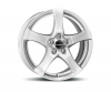 Janta Aliaj Borbet F Argintiu 7.5xR19 5x120 ET45