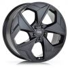 Janta Aliaj Platin P104 Negru Lucios 7.5xR19 5x120 ET45