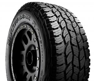 Anvelopa All seasons COOPER DISCOVERER AT3 SPORT 2 265/60/R18 110T OWL