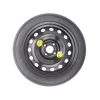 Roata de rezerva Slim OE R16 Dacia/ Renault/ Nissan