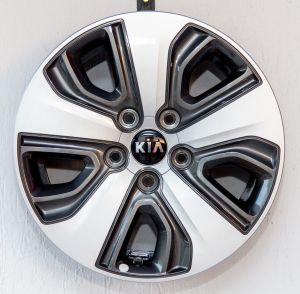 Janta Aliaj OE KIA Niro 6.5 X R16 5X114.3 ET45