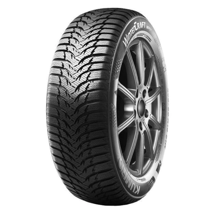 Anvelopa iarna Kumho WinterCRAFT WP51 225/60 R16 102V XL