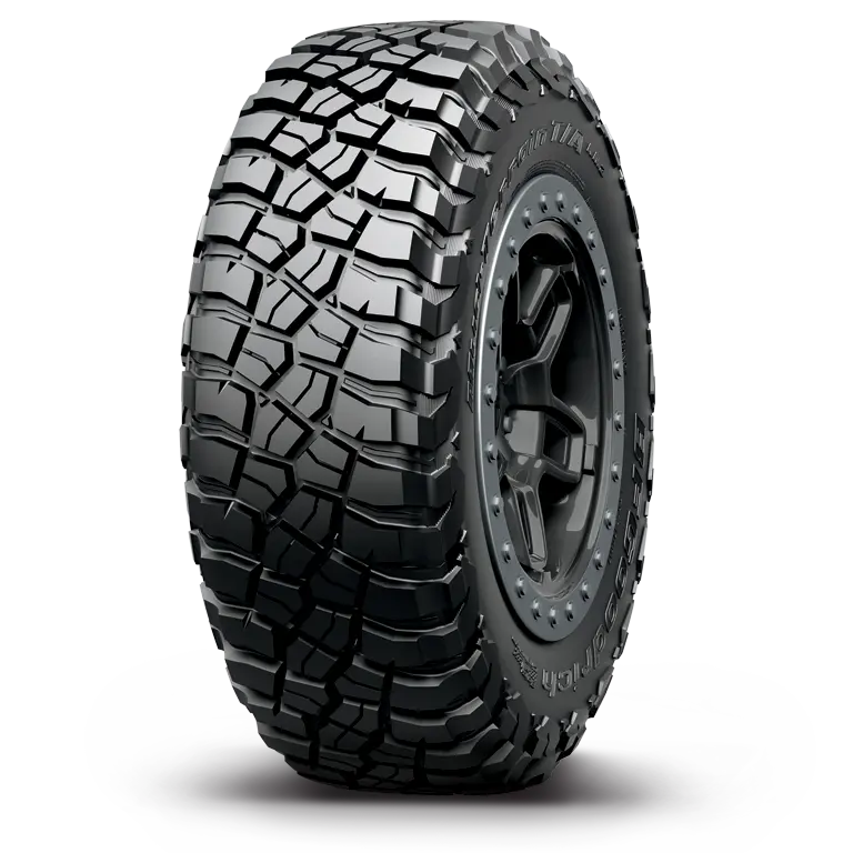 Anvelopa vara Bf Goodrich Mud-Terrain T/A KM3 215/75 R15 100/97Q