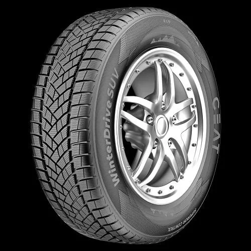 Anvelopa iarna Ceat Winter Drive SUV 235/55 R18 104H XL