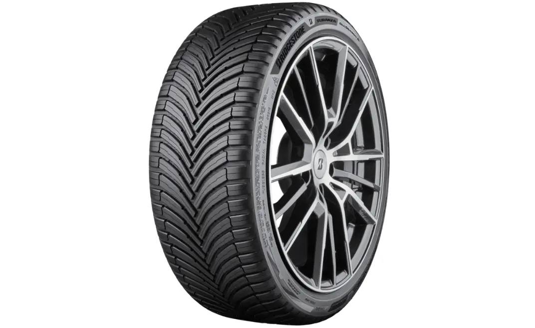 Anvelopa Bridgestone Turanza All Season 6 Enliten 235/65 R17 108W XL