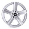 Janta Aliaj Oxxo Novel Argintiu 5.5xR14 4x100 ET40
