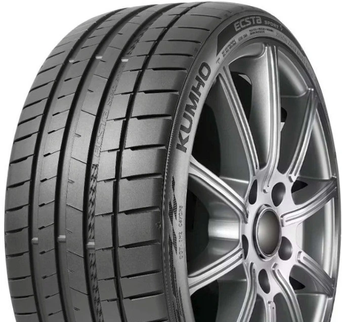 Anvelopa vara Kumho Ecsta Sport S PS72 225/35 R19 88Y XL