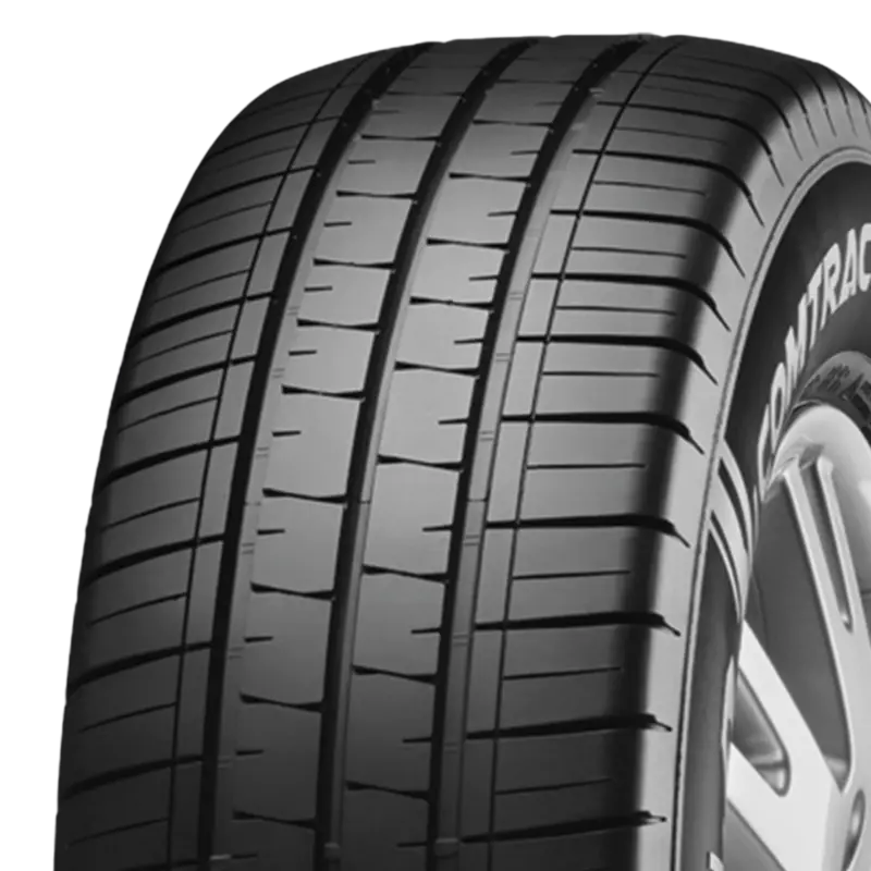 Anvelopa vara Vredestein Comtrac 2+ 225/65 R16C 112/110T