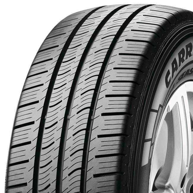 Anvelopa Pirelli Carrier All Season 225/75 R16 121/120R