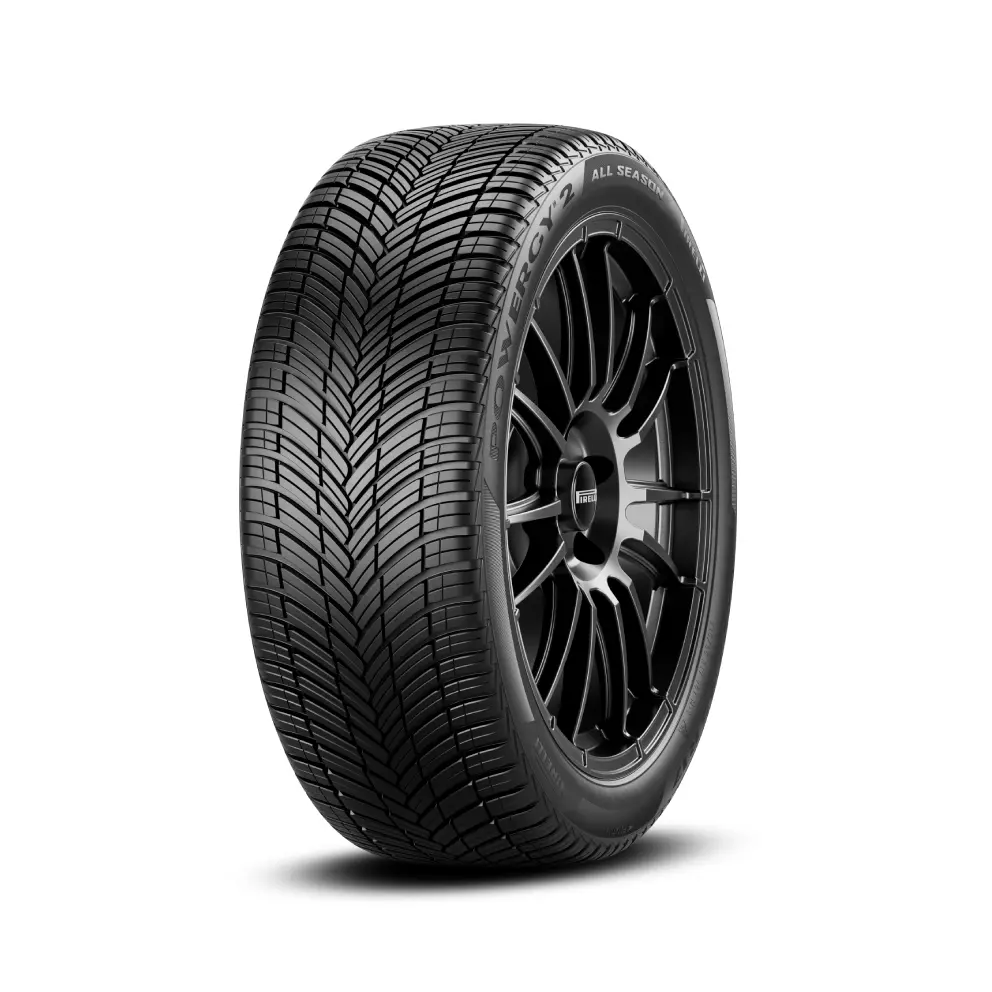 Anvelopa all season Pirelli Powergy 2 All Season 215/55 R17 98W XL