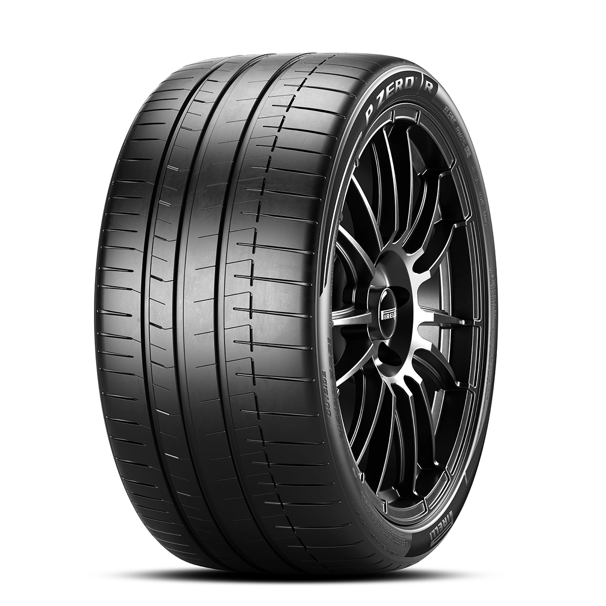 Anvelopa vara Pirelli P Zero R 305/30 R19 102Y XL