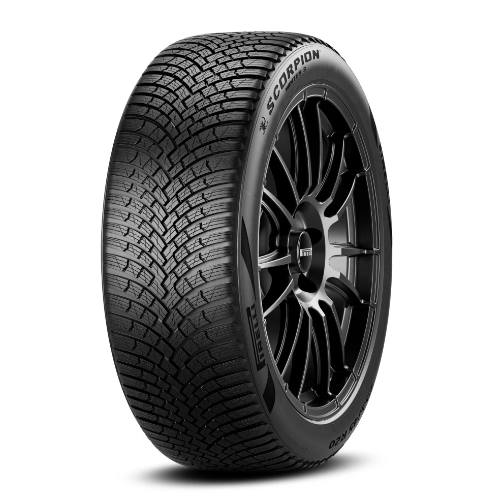 Anvelopa iarna Pirelli Scorpion Winter 3 255/40 R21 102V XL