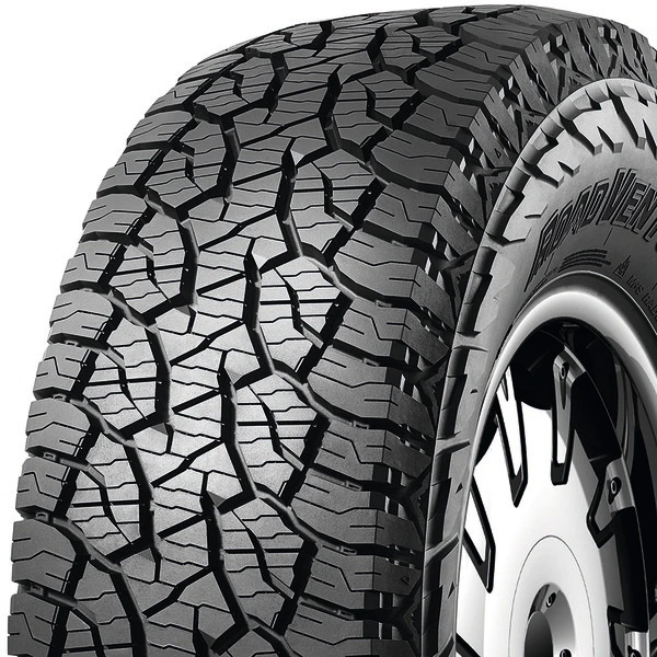 Anvelopa all season Kumho Road Venture AT52 31/10.5 R15 109S