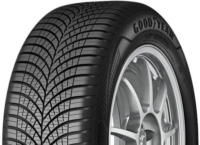 Anvelopa all season Goodyear Vector 4Seasons Gen-3 245/40 R19 98Y XL