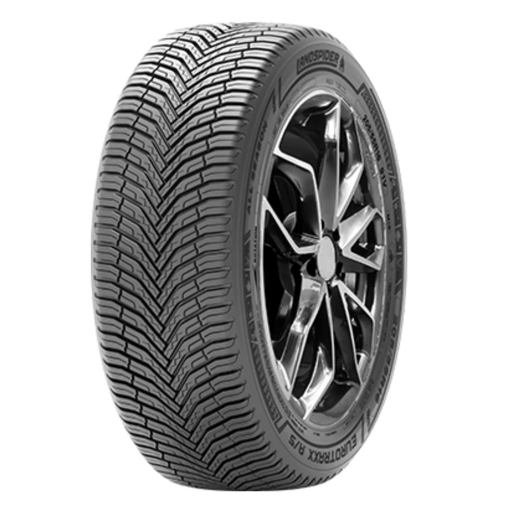 Anvelopa all season Landspider Eurotraxx A/S 185/65 R14 86H 