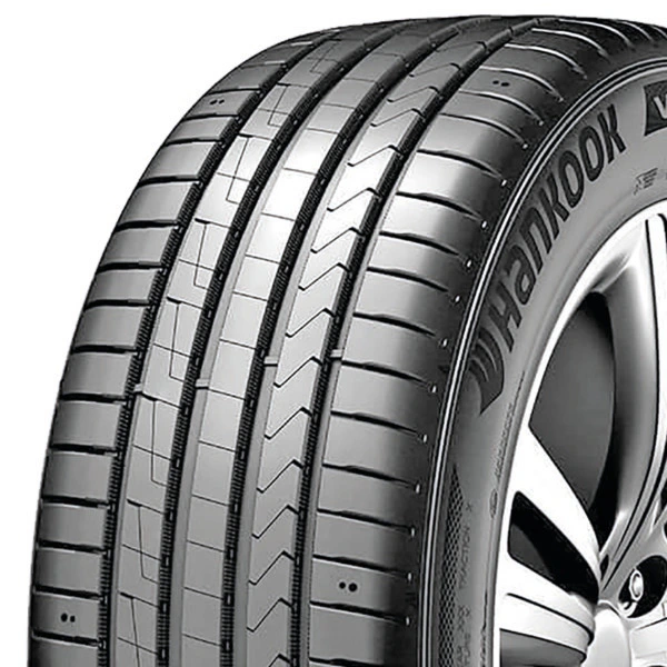 Anvelopa vara Hankook Ventus Prime 4 K135 255/40 R18 99W XL