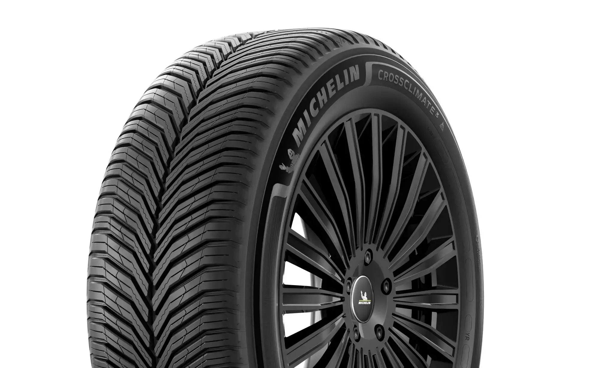 Anvelopa all season Michelin CrossClimate 3 225/40 R20 94Y XL
