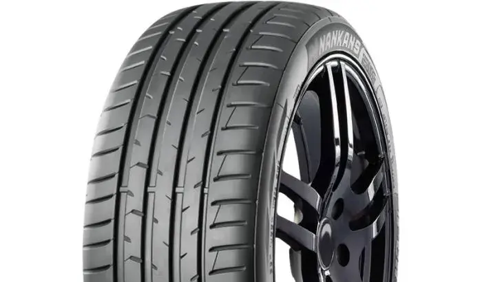 Anvelopa vara Nankang AS3 275/40 R17 87W