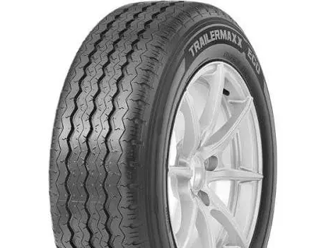 Anvelopa remorcă/platforma Maxxis Trailermaxx Eco CL31N 185/60 R12C 104/101N -