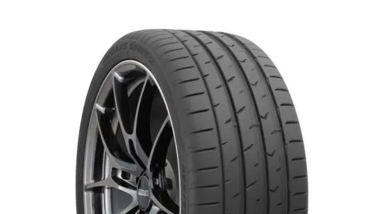 Anvelopa vara Toyo Proxes Sport 2 225/40 R18 92Y XL