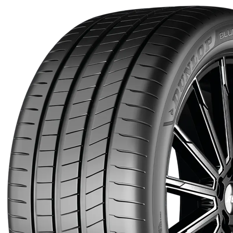Anvelopa vara Dunlop Blue Response TG 235/60 R18 107W XL