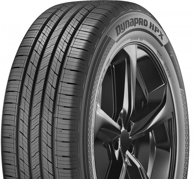 Anvelopa vara Hankook Dynapro HPX RA43 225/60 R18 104V XL