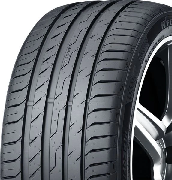 Anvelopa vara Nexen N`Fera Sport 285/30 R19 98Y XL