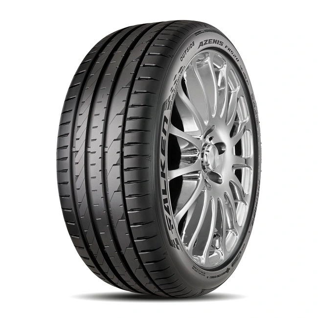 Anvelopa vara Falken Azenis FK520 315/30 R22 107Y XL