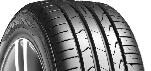 Anvelopa vara Hankook Ventus Prime 3 K125 185/60 R15 84H 