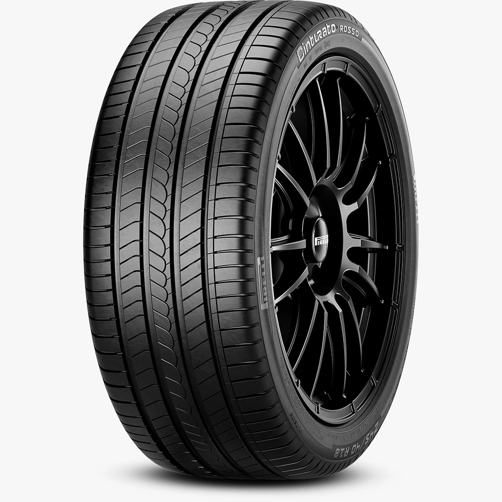 Anvelopa vara Pirelli Cinturato Rosso PC01 215/55 R18 99V XL