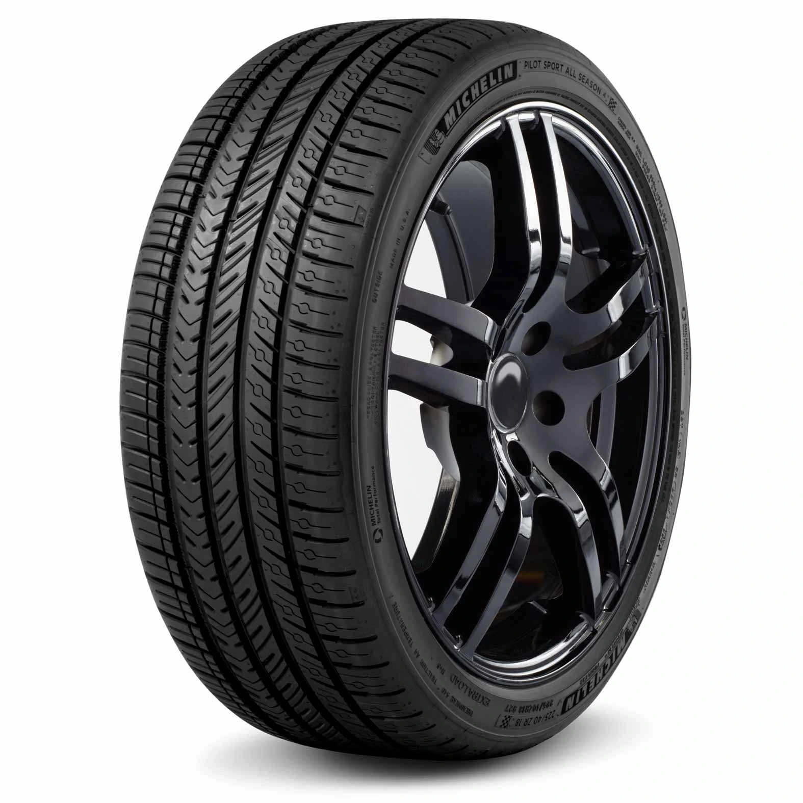 Anvelopa vara Michelin Pilot Sport A/S 4 MO1 B 265/40 R20 104V XL
