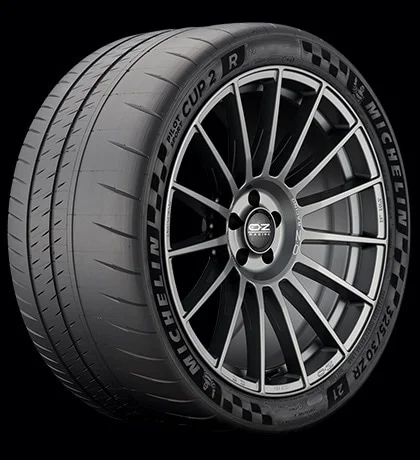 Anvelopa vara Michelin Pilot Sport Cup 2 R N1 315/30 R21 105Y XL