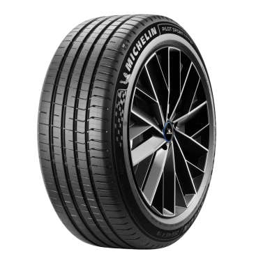 Anvelopa vara Michelin Pilot Sport 5 Energy 275/50 R20 113Y XL