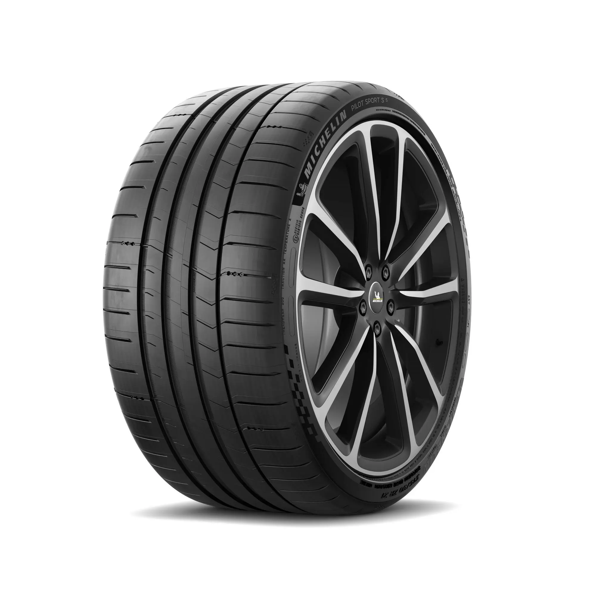 Anvelopa vara Michelin Pilot Sport S 5 MO 245/35 R20 95Y XL