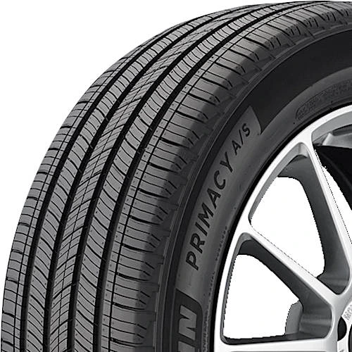 Anvelopa vara Michelin Primacy A/S LR 275/55 R20 117W XL