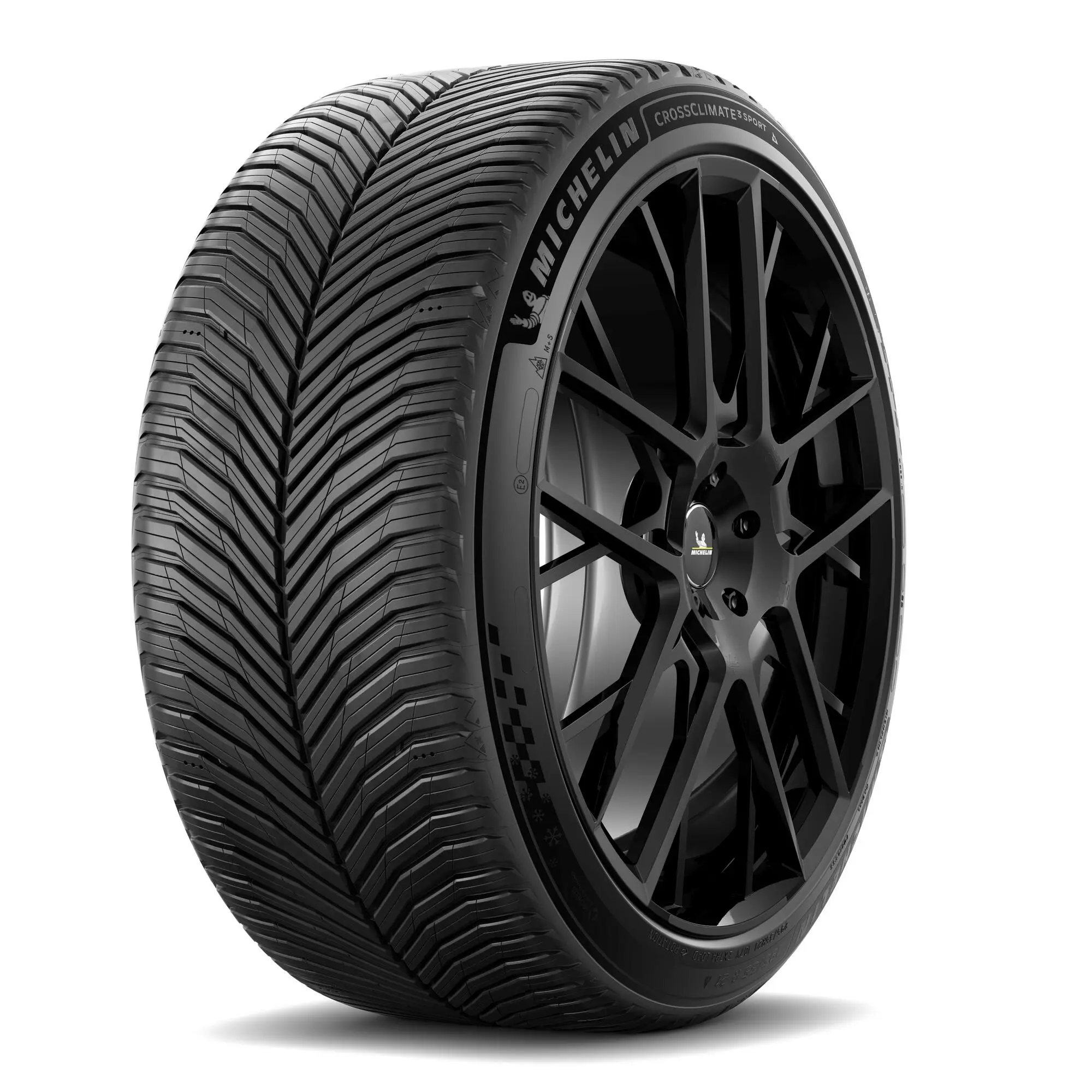 Anvelopa all season Michelin CrossClimate 3 Sport 235/40 R20 96Y XL