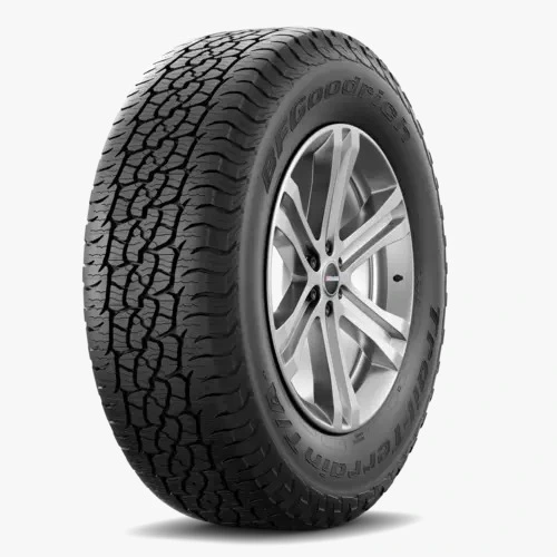 Anvelopa all season Bf Goodrich Trail-Terrain T/A+ OWL 245/65 R17 111T XL
