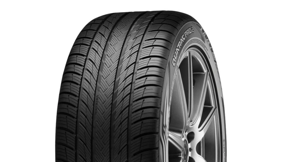Anvelopa all season Vredestein Quatrac PRO 2 205/55 R17 95V XL