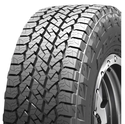 Anvelopa all season Maxxis AT781 RBL 215/65 R16C 109/107S 