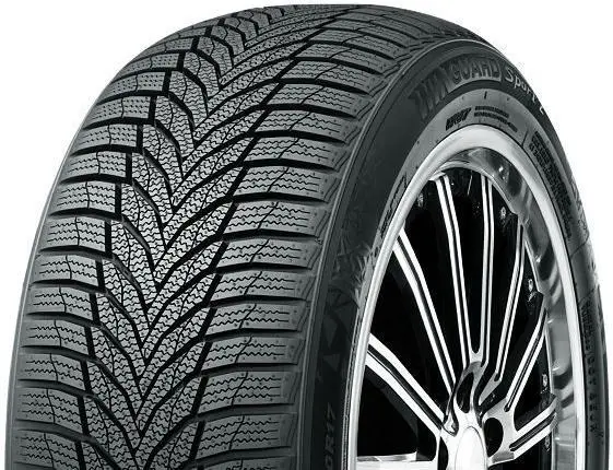Anvelopa iarna Nexen Winguard Sport 2 SUV 265/45 R20 108V XL