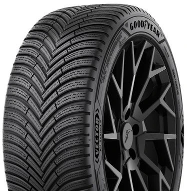 Anvelopa Goodyear Vector All Season 4 225/55 R18 102V XL