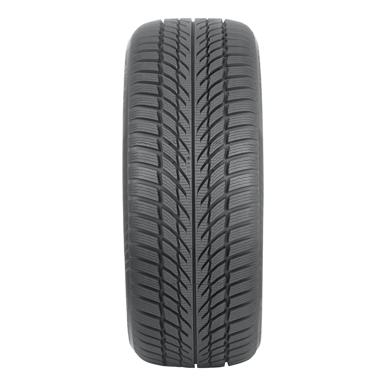 Anvelopa iarna Nokian Snowproof 3P 205/55 R17 95V XL