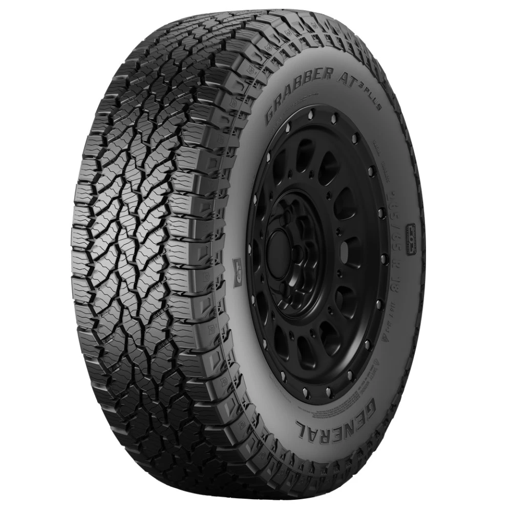 Anvelopa all season General Grabber AT3 Plus 255/55 R20 110H XL
